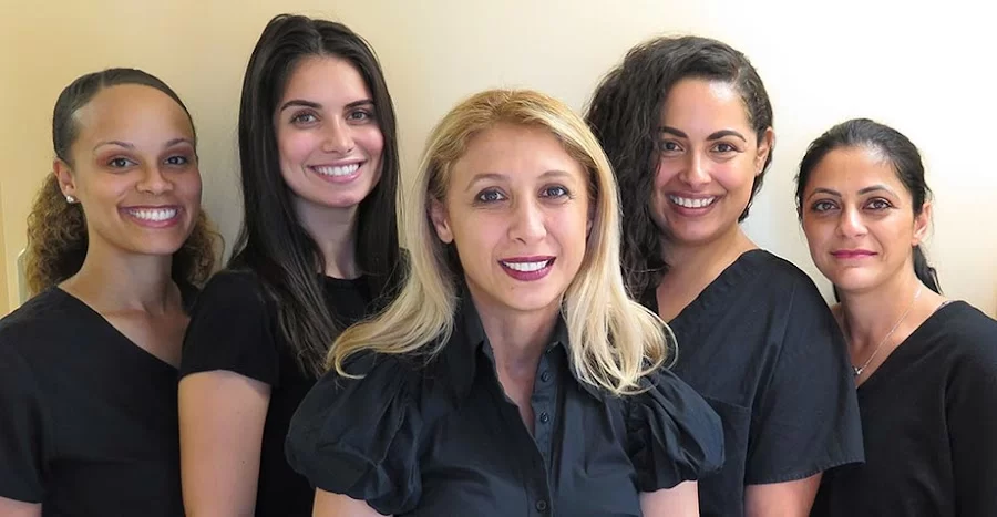 Tarzana Smile Design 1