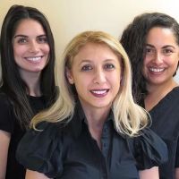 Tarzana Smile Design ico