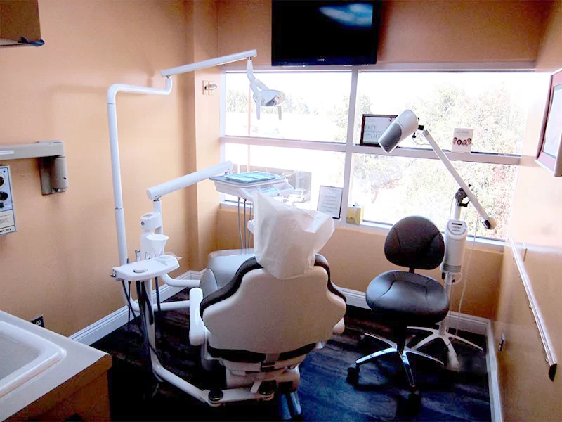 Tarzana Smile Design 7