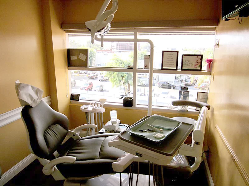 Tarzana Smile Design 9