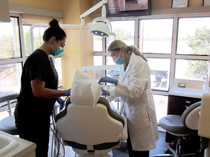 Tarzana Smile Design 6