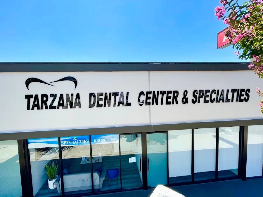 Tarzana Dental Center & Specialties 4