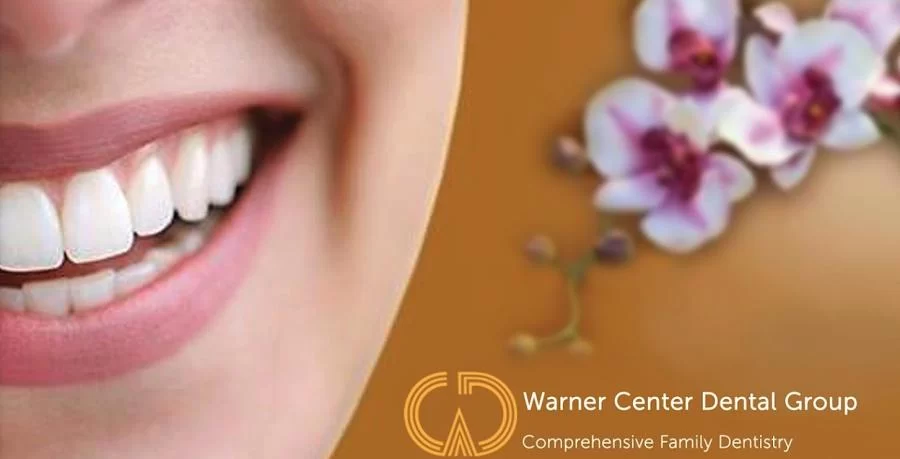 Warner Center Dental 5