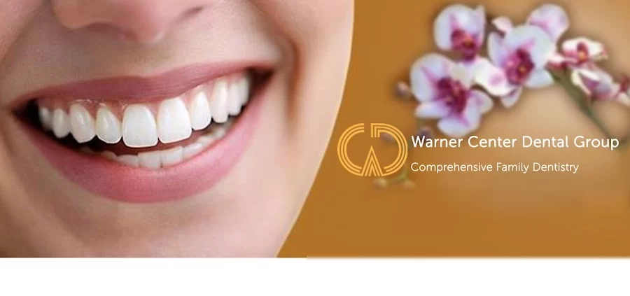 Warner Center Dental 8