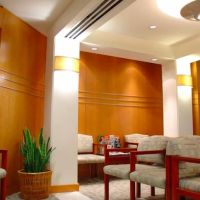 Warner Center Dental ico