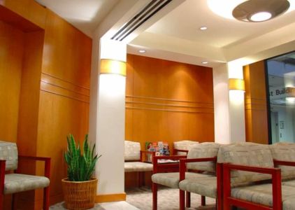 Warner Center Dental