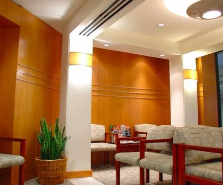 Warner Center Dental