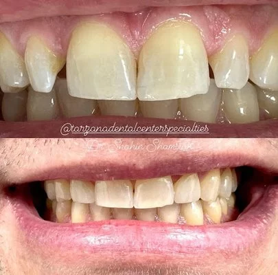 Shahin Shamsian DDS 2