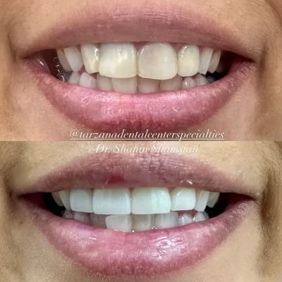 Shahin Shamsian DDS 1