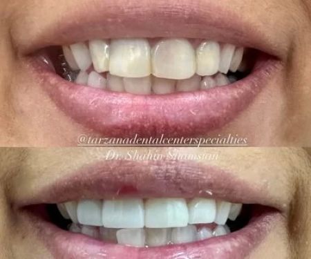 Shahin Shamsian DDS