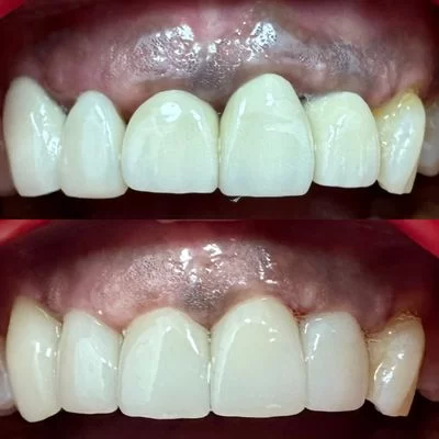 Shahin Shamsian DDS 3