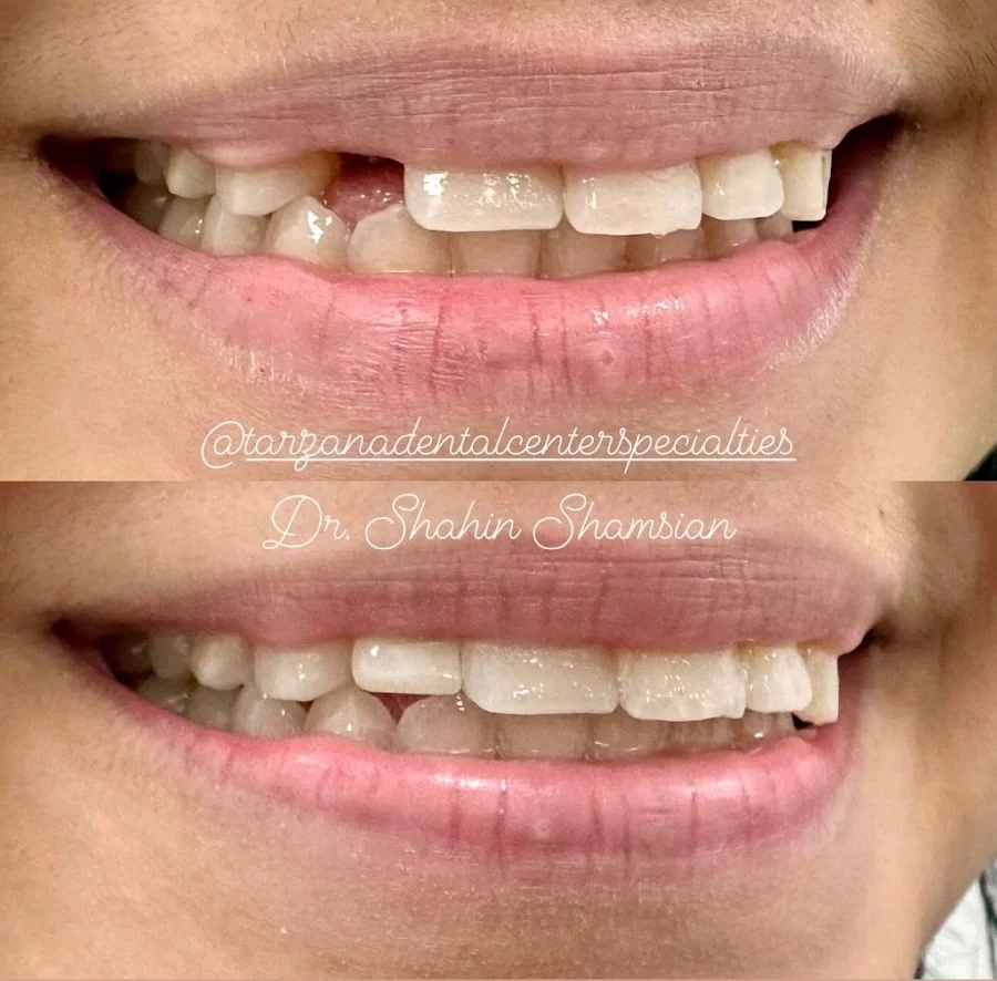 Shahin Shamsian DDS 7