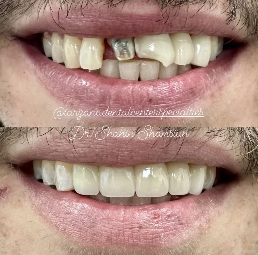 Shahin Shamsian DDS 8