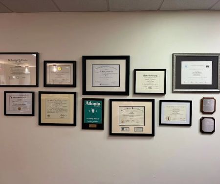 Buckhead Pediatric Dentistry