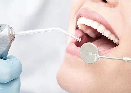 Tarzana Dental Center
