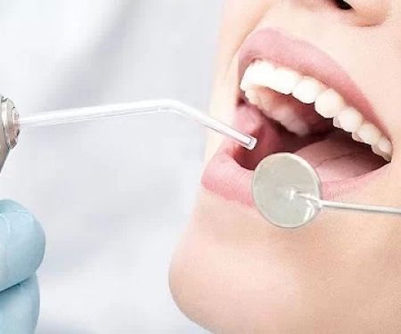 Tarzana Dental Center