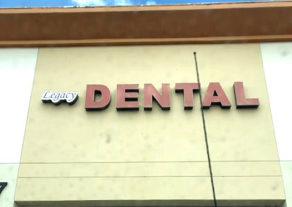 Legacy Dental