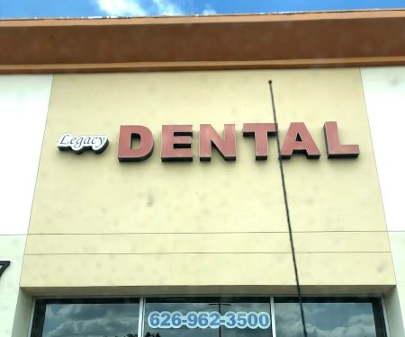 Legacy Dental