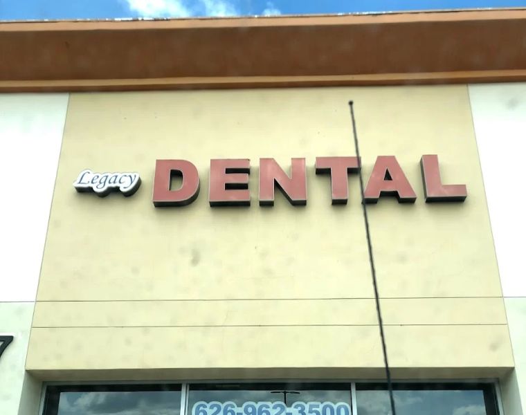 Legacy Dental