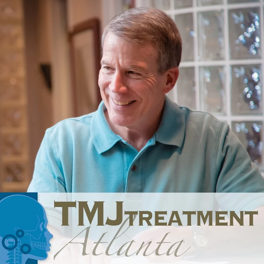 David G. Jones, DDS - TMJ Treatment Atlanta 5