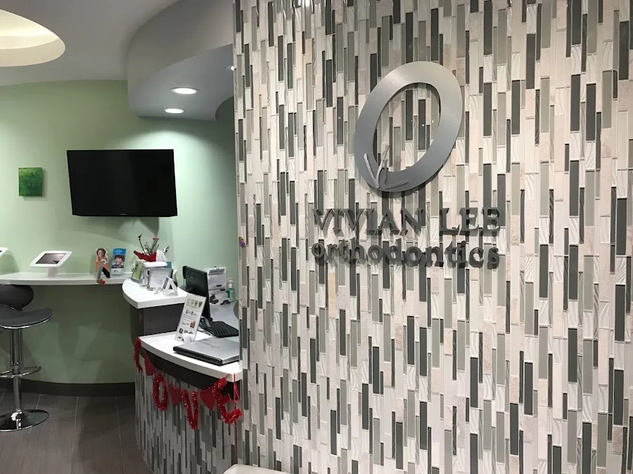 Vivian Lee Orthodontics 8