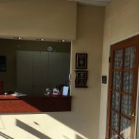 Shaw Harry DDS ico