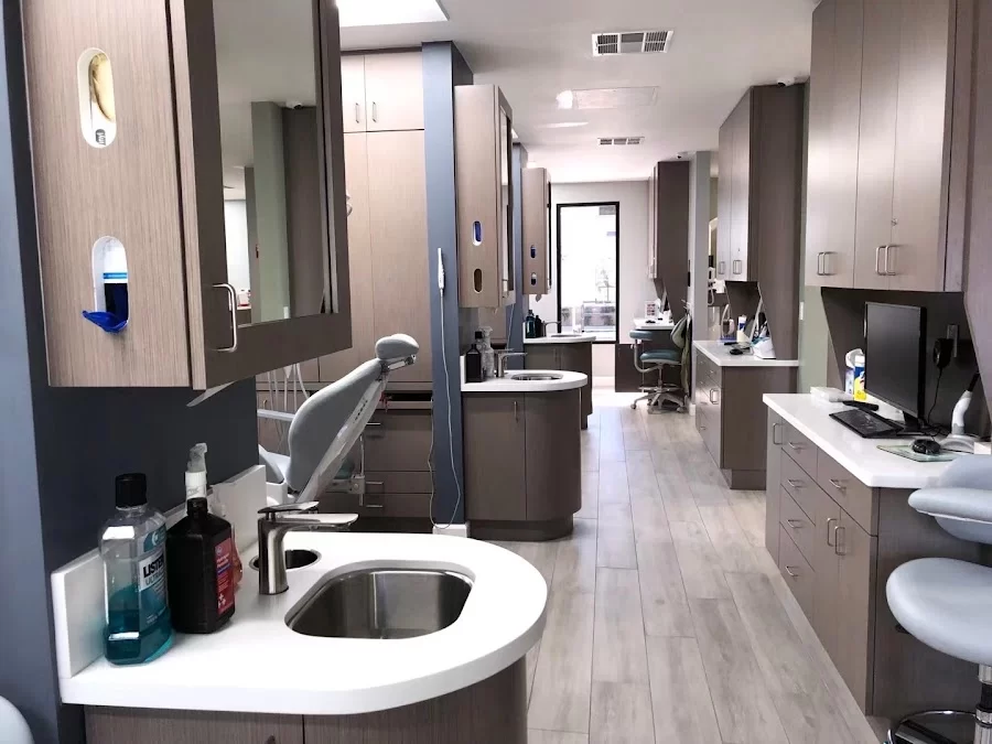 Jing Xu DDS Family Dentistry 3