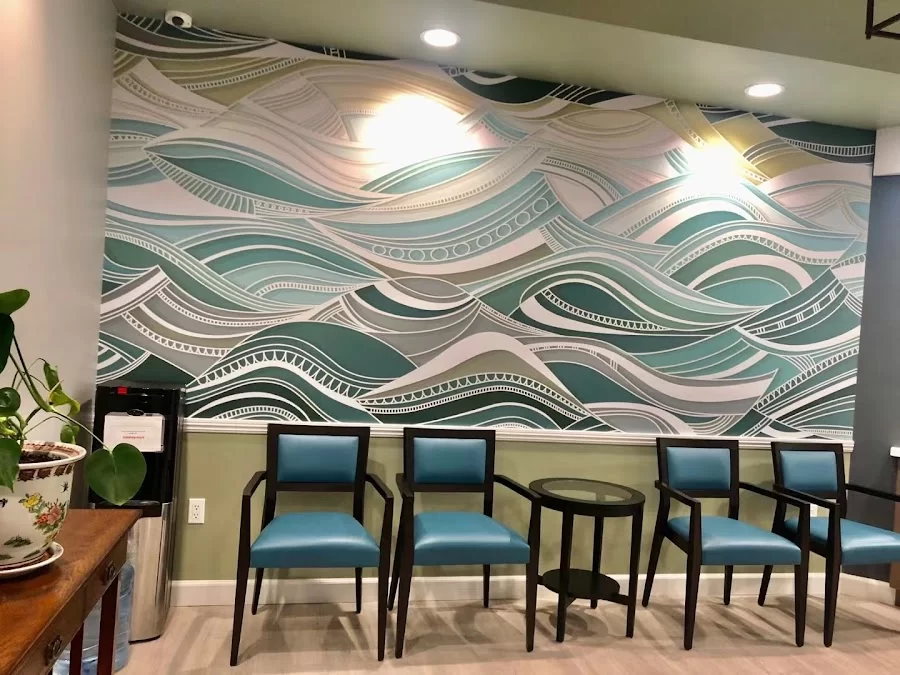 Jing Xu DDS Family Dentistry 6