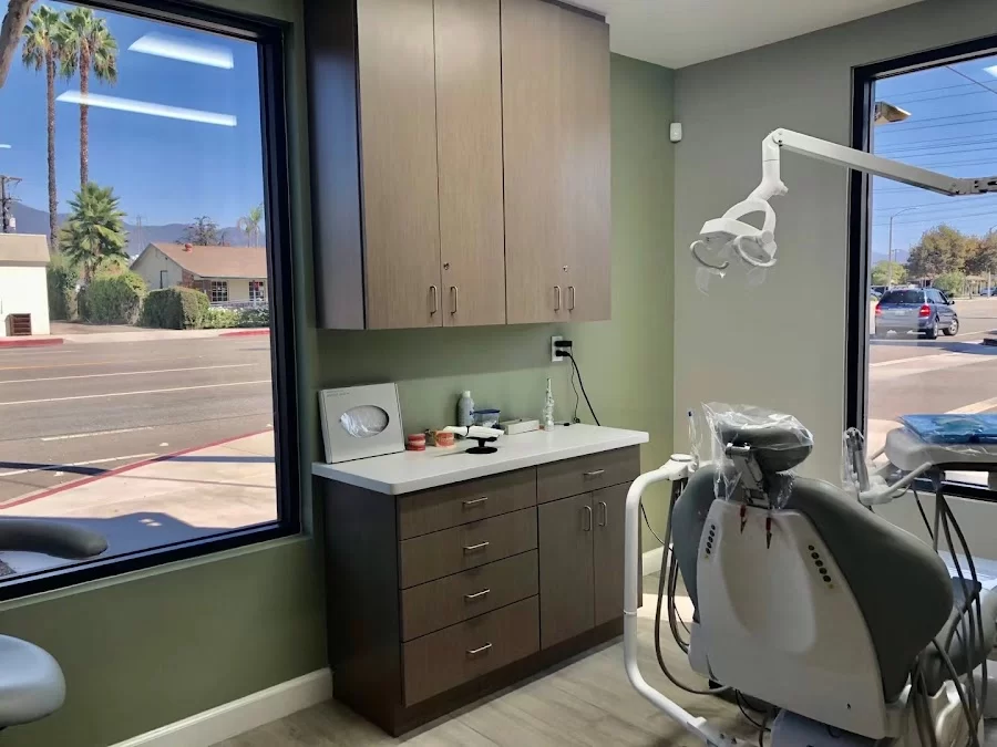 Jing Xu DDS Family Dentistry 5