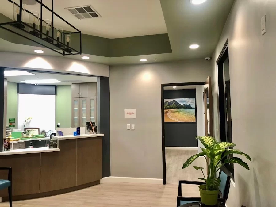 Jing Xu DDS Family Dentistry 1
