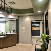 Jing Xu DDS Family Dentistry ico