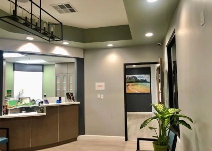 Jing Xu DDS Family Dentistry