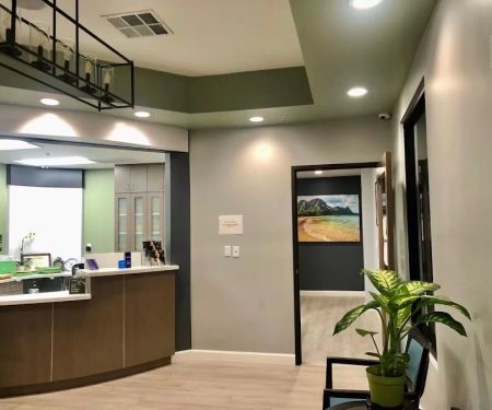 Jing Xu DDS Family Dentistry