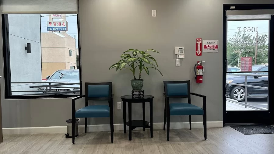 Jing Xu DDS Family Dentistry 4