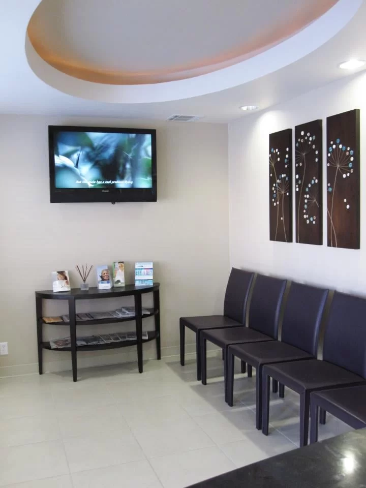 Aspire Dentistry - Amy Tran, DDS & Associates 2