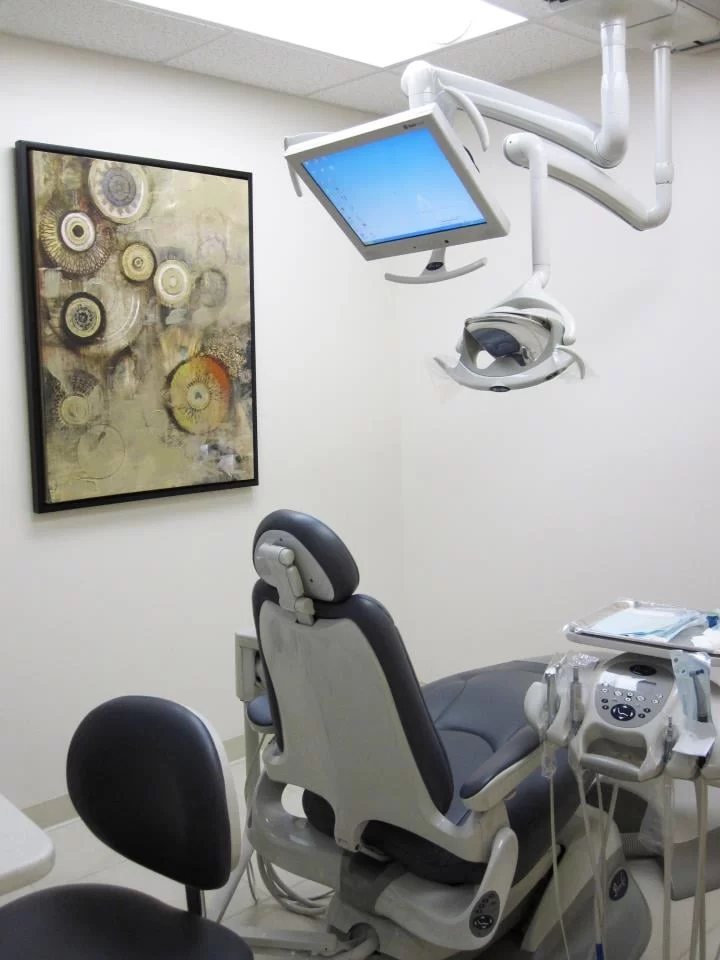 Aspire Dentistry - Amy Tran, DDS & Associates 3