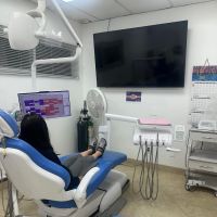 Garfield Dental Group ico