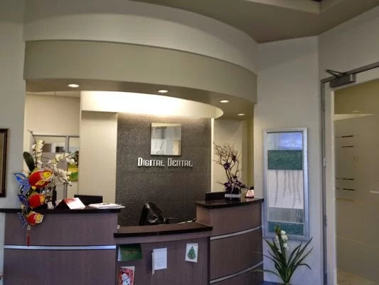 Digital Dental 5