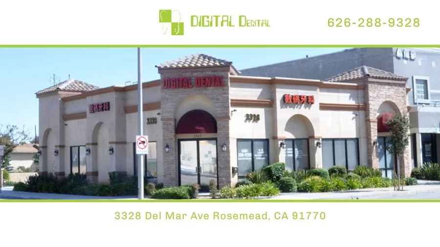 Digital Dental 7