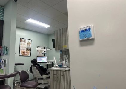 Dr. Peggy Y. Kang, DDS