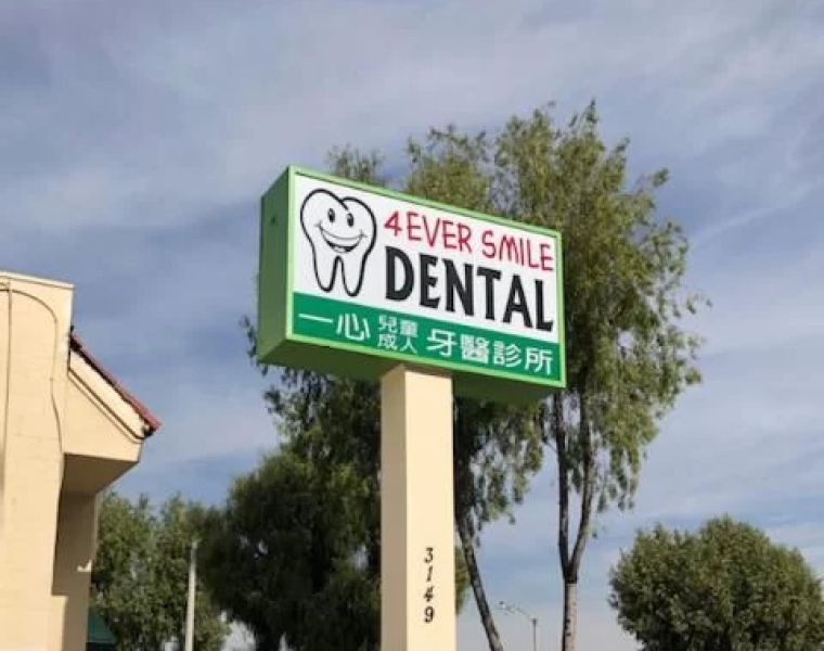 4EVER SMILE DENTAL GROUP