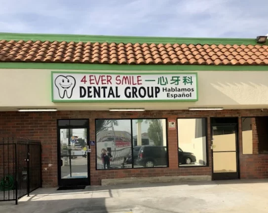 4EVER SMILE DENTAL GROUP 4