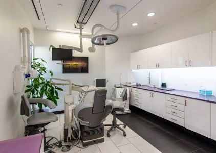 Dr. Steven W. Huang, DDS