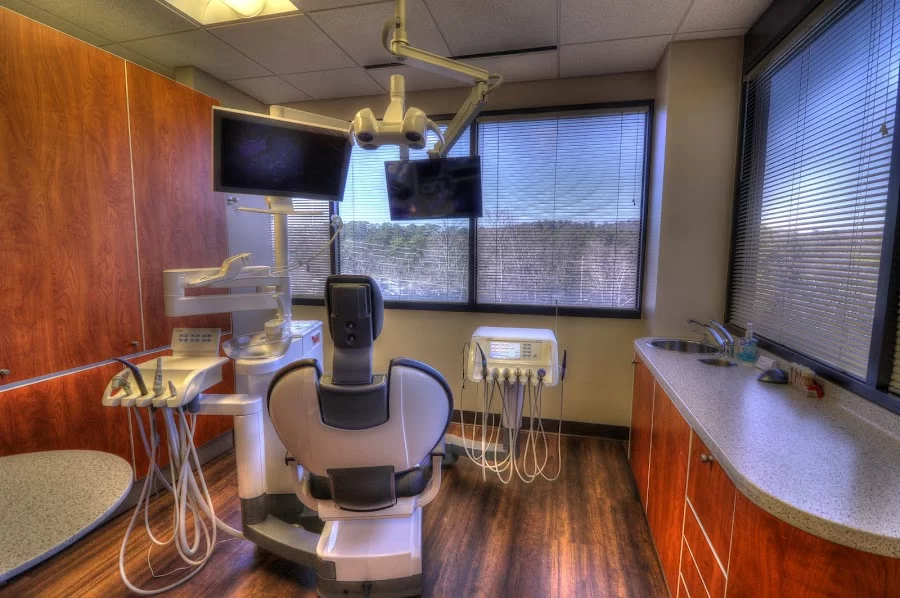 Siegel and Dolt Comprehensive Dental Care 7