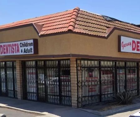 Garvey Dental Group