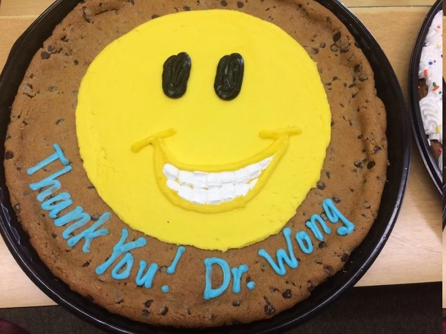 Wong Orthodontics - Derek Wong DDS MS 5