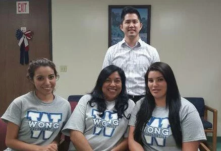 Wong Orthodontics - Derek Wong DDS MS 1