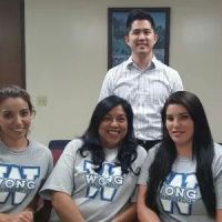 Wong Orthodontics - Derek Wong DDS MS ico