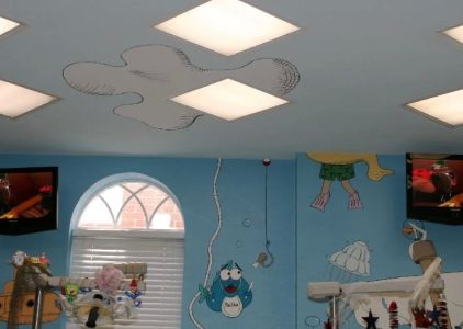 Pediatric Dentist - Joshua Cline DMD & David L. Goldstein DMD - Simply Kids Dentistry of Orlando