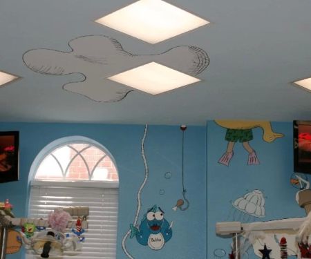 Pediatric Dentist - Joshua Cline DMD & David L. Goldstein DMD - Simply Kids Dentistry of Orlando